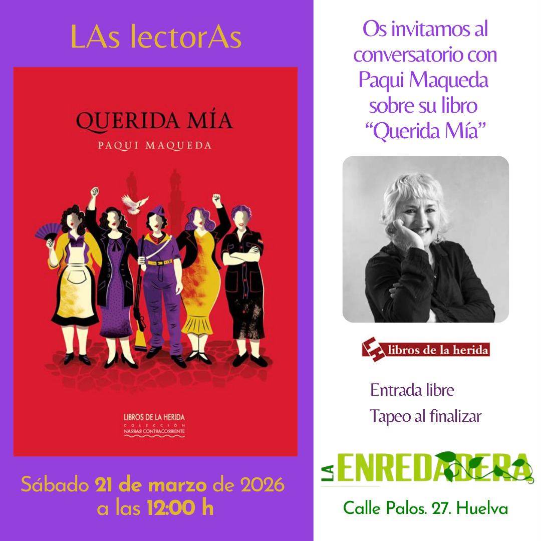 LAs lectorAs
