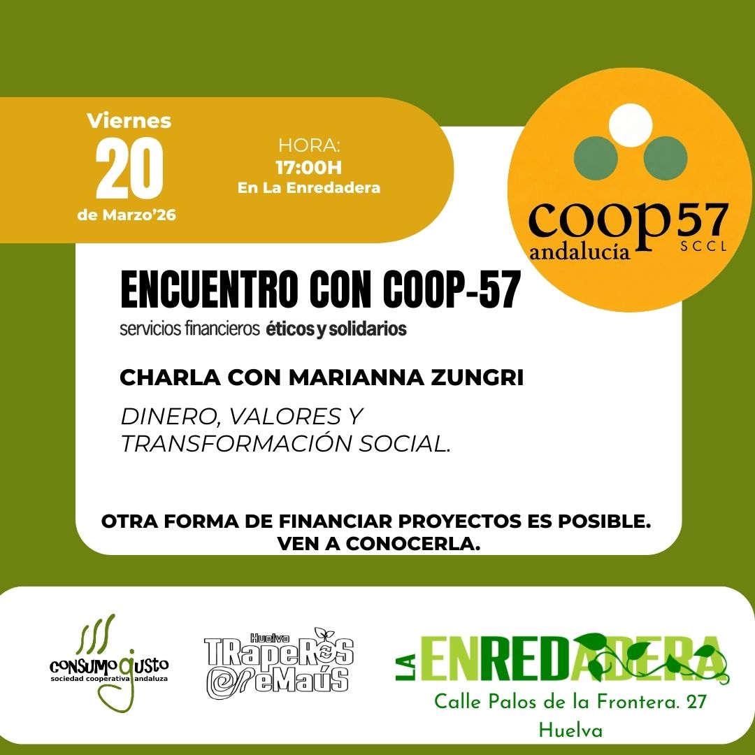 Encuentro con Coop57