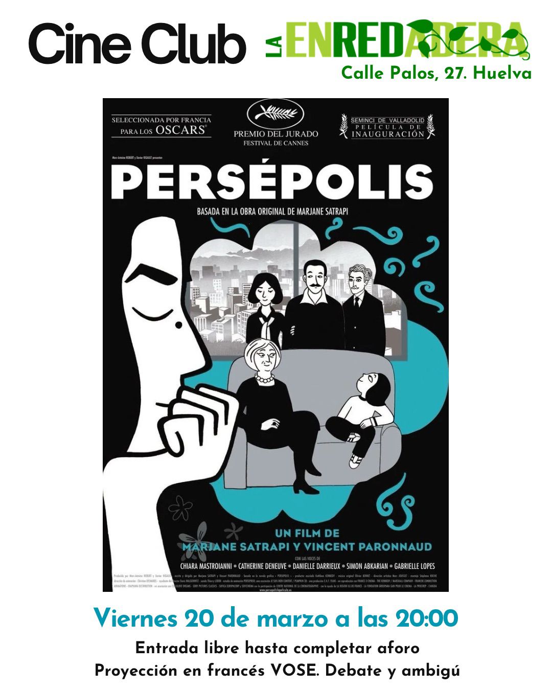 Persépolis